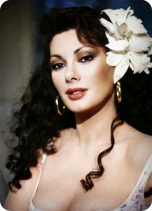 Edwige Fenech