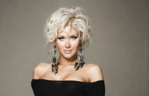 Ekaterina Buzhinskaya