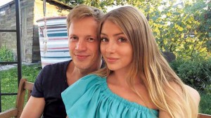 Ekaterina Tyshkevich