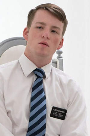 Elder Campbell