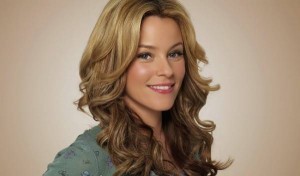 Elizabeth Maresal Mitchell