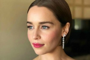Emilia Clarke