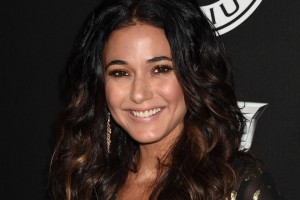 Emmanuelle Chriqui