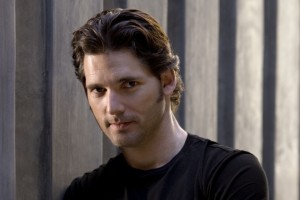 Eric Bana