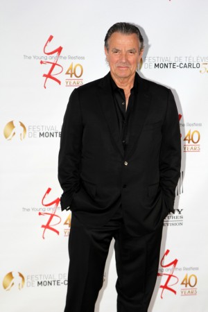 Eric Braeden