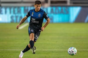 Eric Calvillo