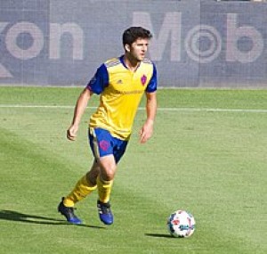 Eric Miller (soccer)-fcnasaf
