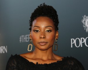 Erica Ash