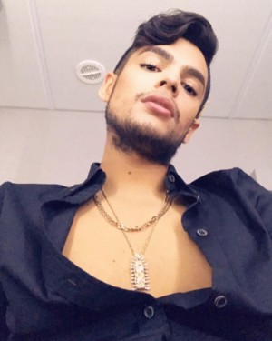 Esteban Orive