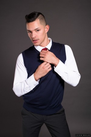 Ethan Slade