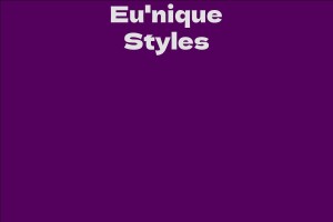 Eu'nique Styles