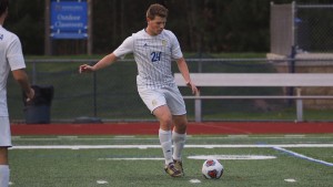Evan Brown (soccer)