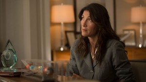 Eve Best