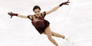 Evgenia Medvedeva
