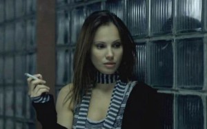 Evgeniya Serebrennikova