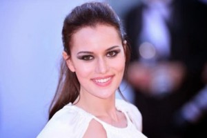 Fahriye Evcen