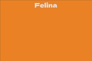 Felina