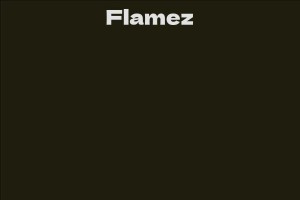 Flamez