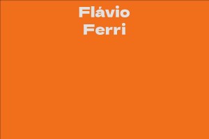 Flávio Ferri