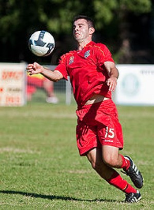 Francesco Monterosso