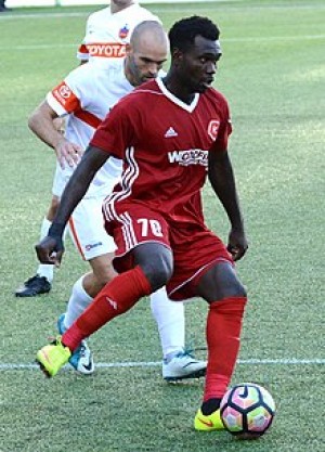 Franck Tayou