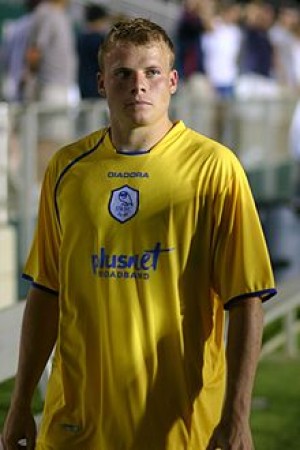 Frank Simek