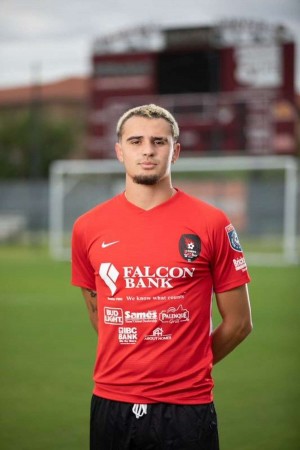 Gabriel Claudio