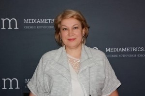 Galina Kulikova