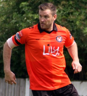 Gary Macdonald (Footballer)