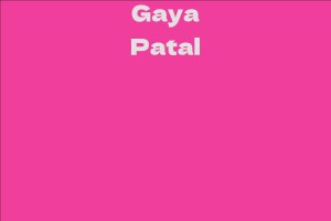 Gaya Patal