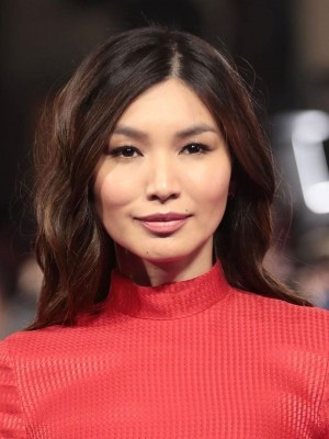 Gemma Chan-wesola