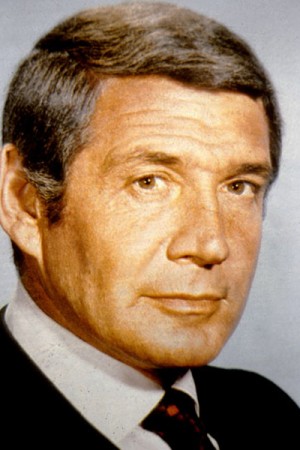 Gene Barry