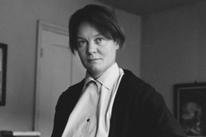 Gene Iris Murdoch