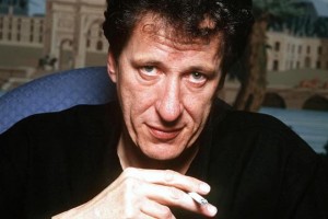 Geoffrey Rush