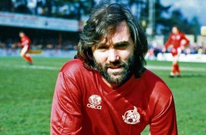 George Best