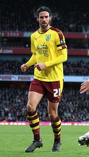 George Boyd (Footballer)