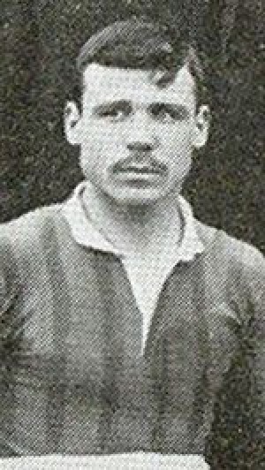 George Gates (Footballer)