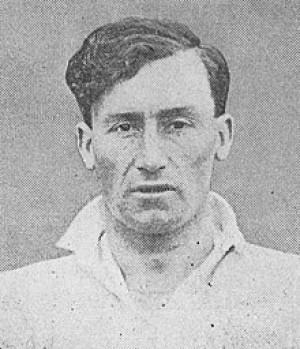 George Kell (Footballer)