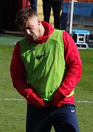 George Swan (Footballer)