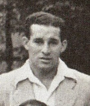 Gerry Alexander