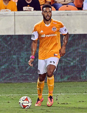 Giles Barnes