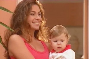 Giovanna Antonelli Prado