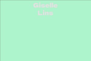 Giselle Lins