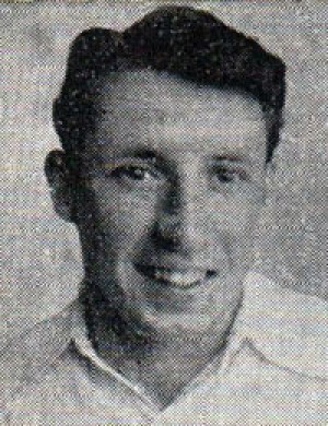 Gordon Barker