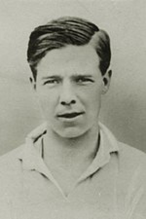 Gordon Johnstone (Footballer)