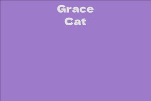 Grace Cat