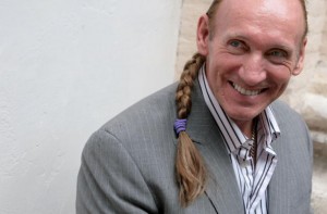 Gregory John Peter Smith