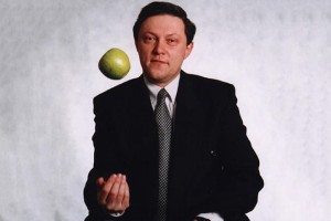 Grigory Yavlinsky