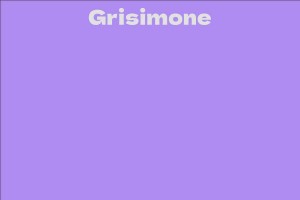 Grisimone