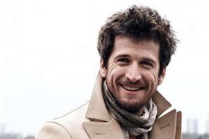 Guillaume Canet